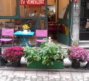 Manca Ev Yemekleri Moda Istanbul